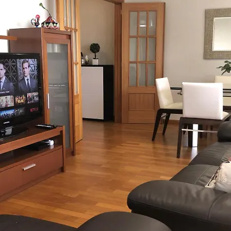 Dona I House - In With Free Parking Funchal (Madeira)