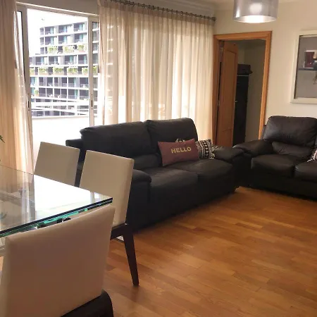 Apartment Dona I House - In With Free Parking Funchal (Madeira)