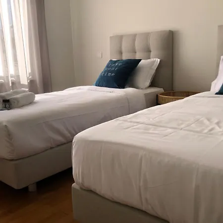 Apartment Dona I House - In With Free Parking Funchal (Madeira)