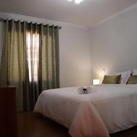 Dona I House - In With Free Parking Funchal (Madeira)