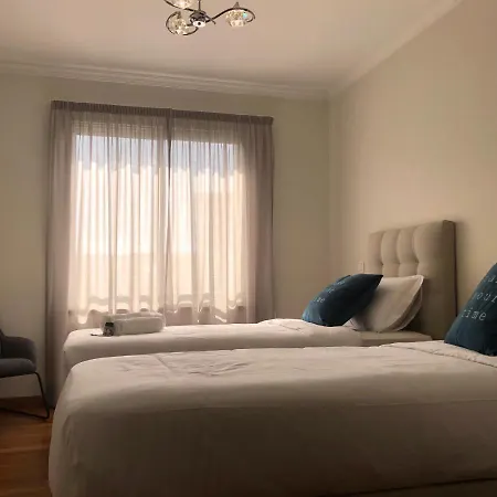 Apartment Dona I House - In With Free Parking Funchal (Madeira)