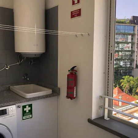 Apartment Dona I House - In With Free Parking *