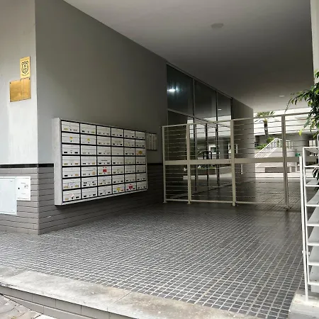 Dona I House - In With Free Parking Apartment Funchal (Madeira)