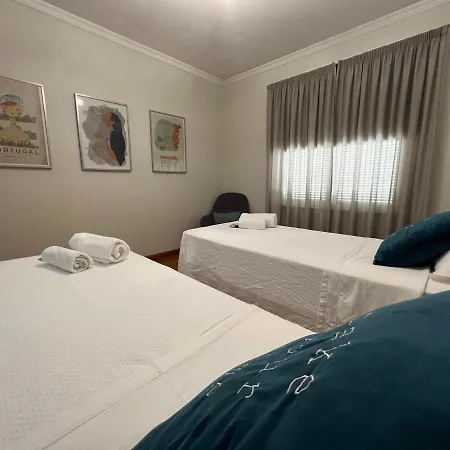 Apartment Dona I House - In With Free Parking