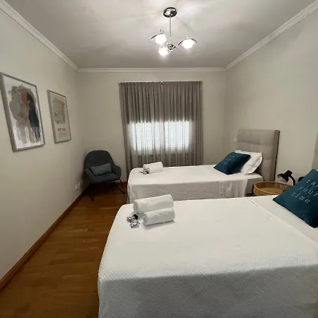 Apartment Dona I House - In With Free Parking *