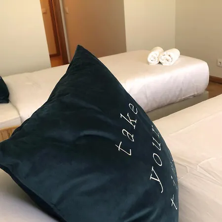 Apartment Dona I House - In With Free Parking