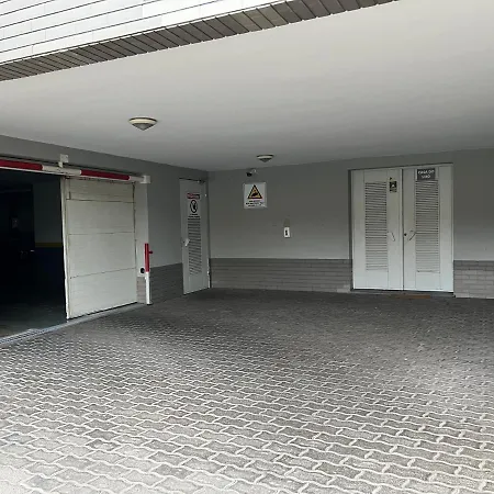 Apartment Dona I House - In With Free Parking *
