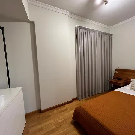 Apartment Dona I House - In With Free Parking Funchal (Madeira)